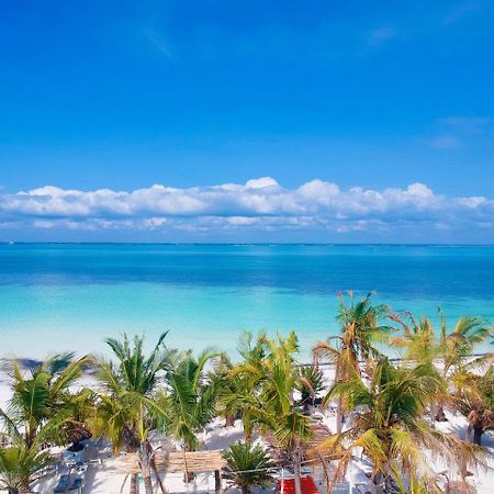 Kae Funk Zanzibar Otel Michamvi Dış mekan fotoğraf