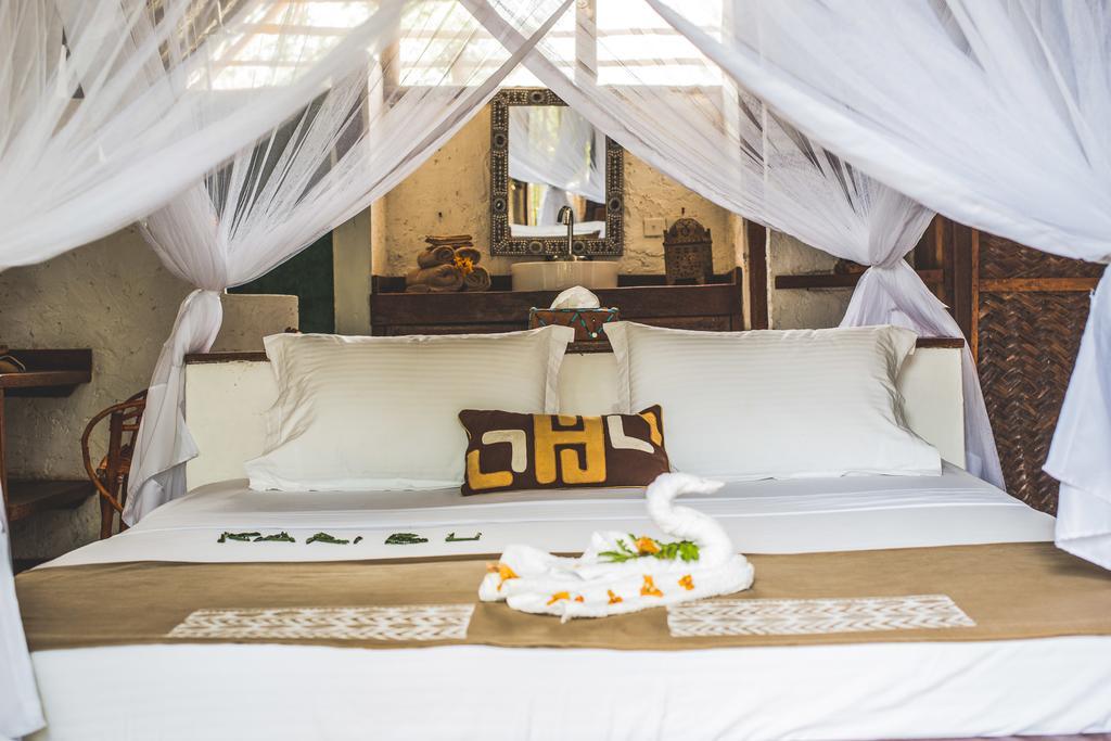 Kae Funk Zanzibar Otel Michamvi Oda fotoğraf