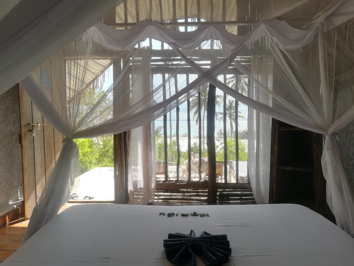 Kae Funk Zanzibar Otel Michamvi Dış mekan fotoğraf