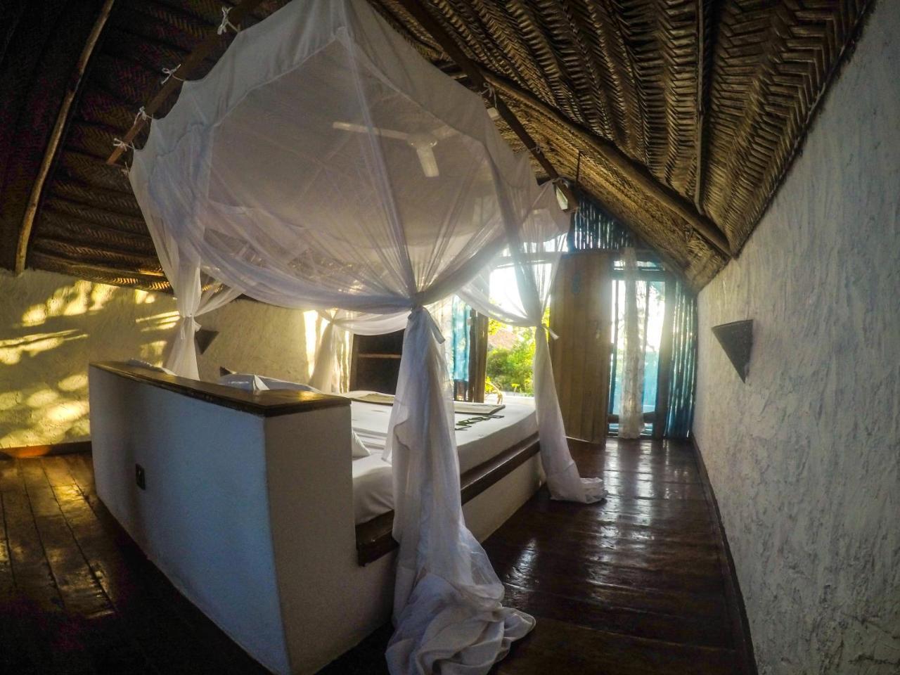 Kae Funk Zanzibar Otel Michamvi Dış mekan fotoğraf