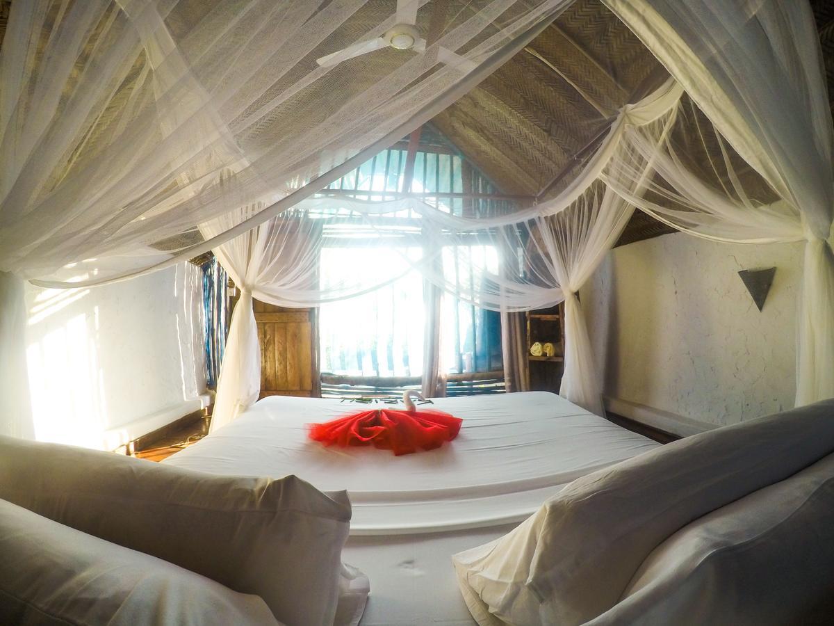 Kae Funk Zanzibar Otel Michamvi Dış mekan fotoğraf