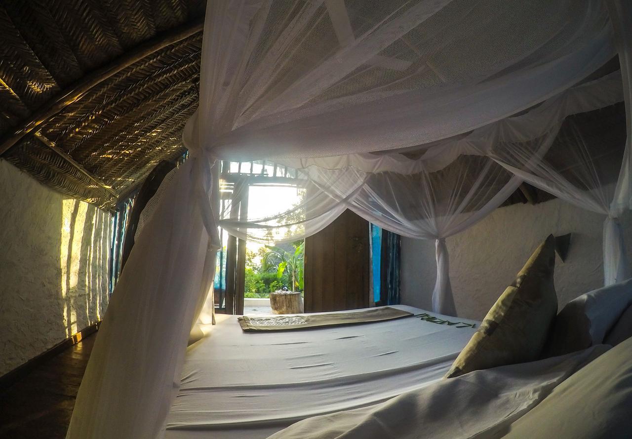 Kae Funk Zanzibar Otel Michamvi Dış mekan fotoğraf