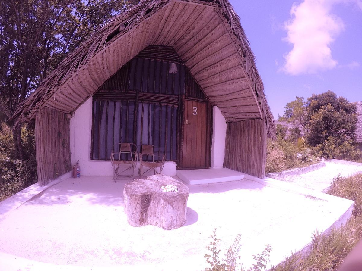 Kae Funk Zanzibar Otel Michamvi Dış mekan fotoğraf