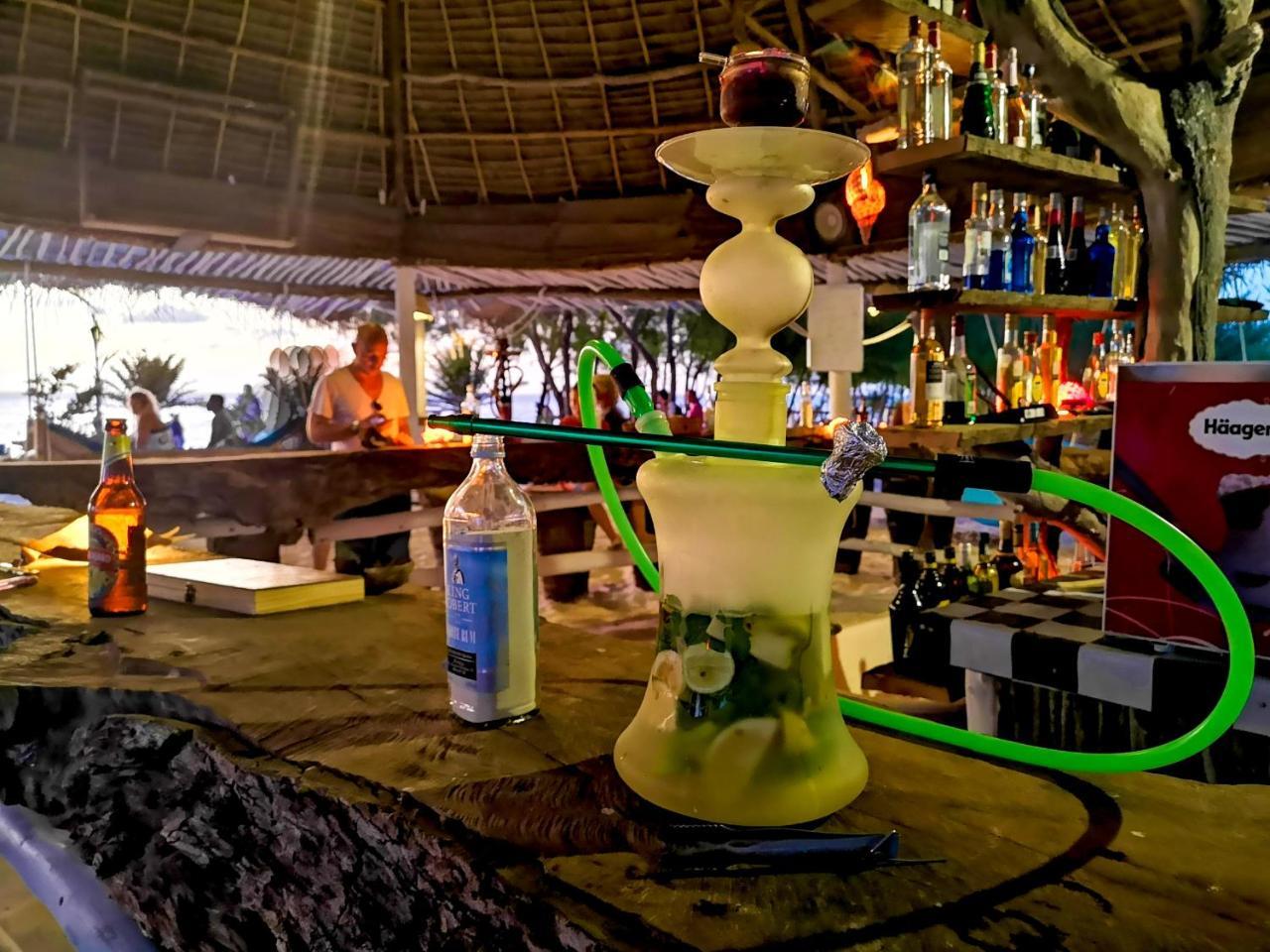 Kae Funk Zanzibar Otel Michamvi Dış mekan fotoğraf